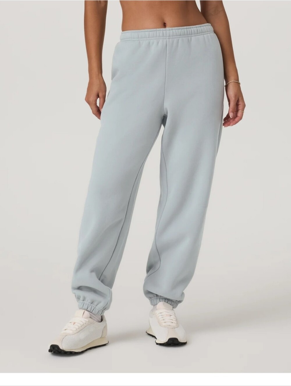 Vuori Restore Sweatpant | Blue Haze | Size XL